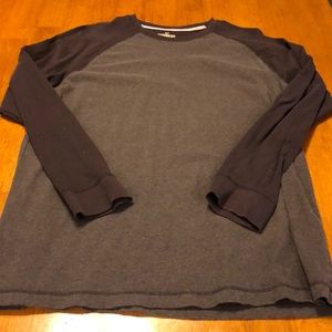 Men’s Baseball Tee